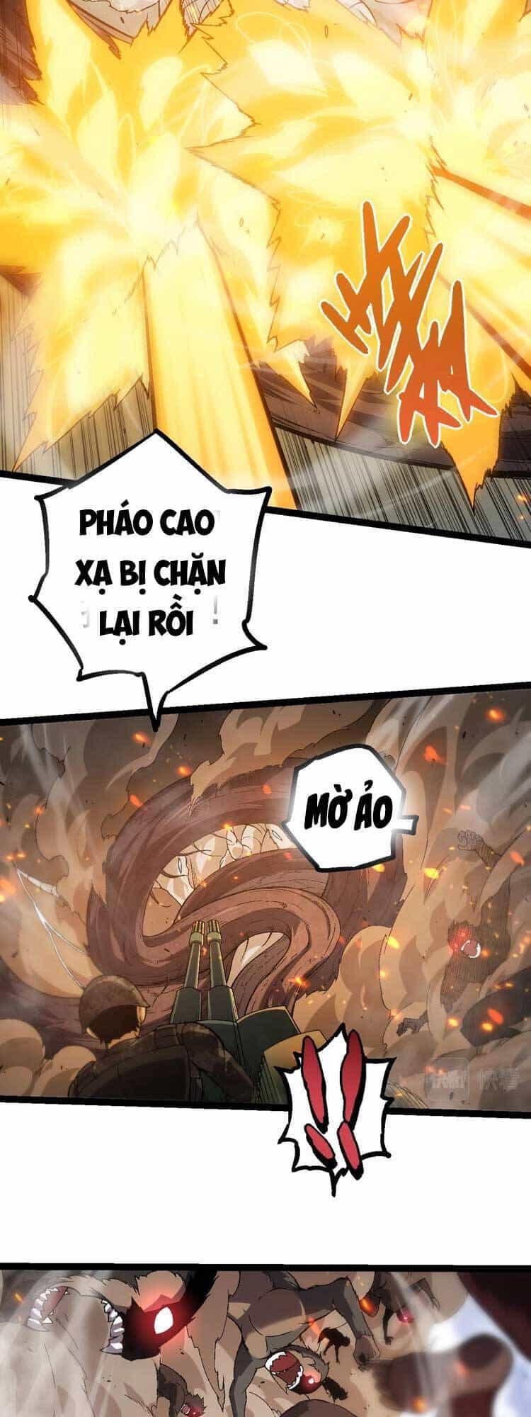 Chuyển Sinh Thành Liễu Đột Biến - Chương 51 - ảnh 35