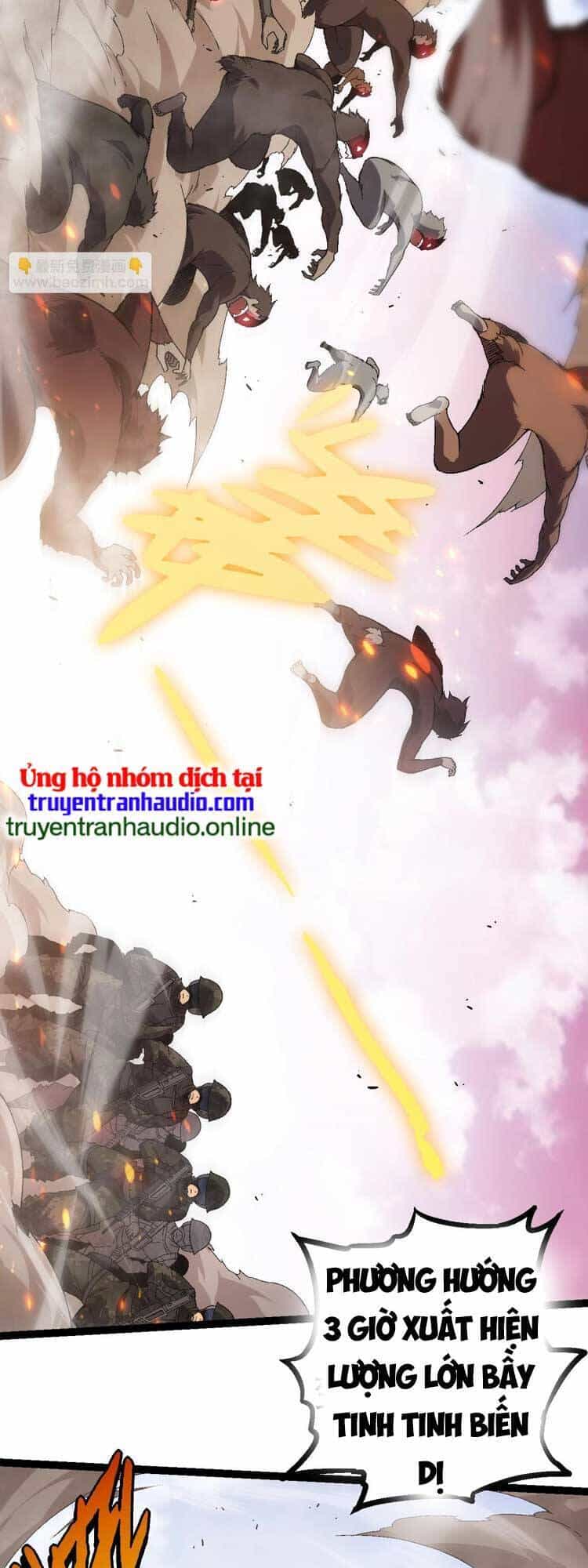 Chuyển Sinh Thành Liễu Đột Biến - Chương 51 - ảnh 36