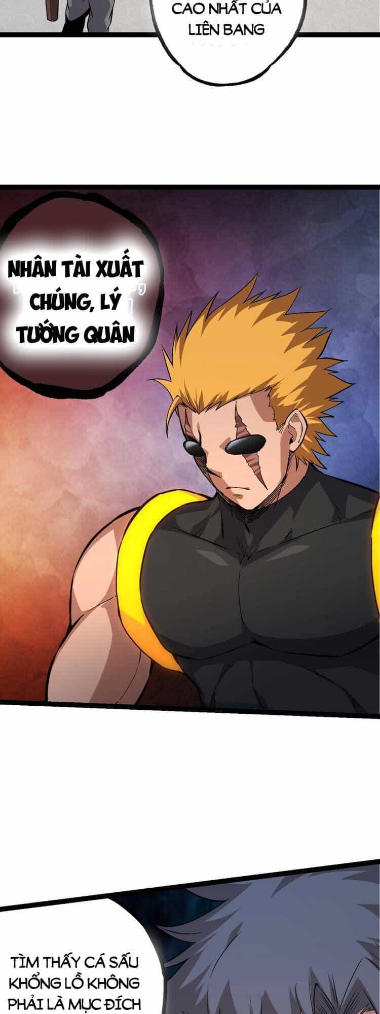 Chuyển Sinh Thành Liễu Đột Biến - Chương 52 - ảnh 2
