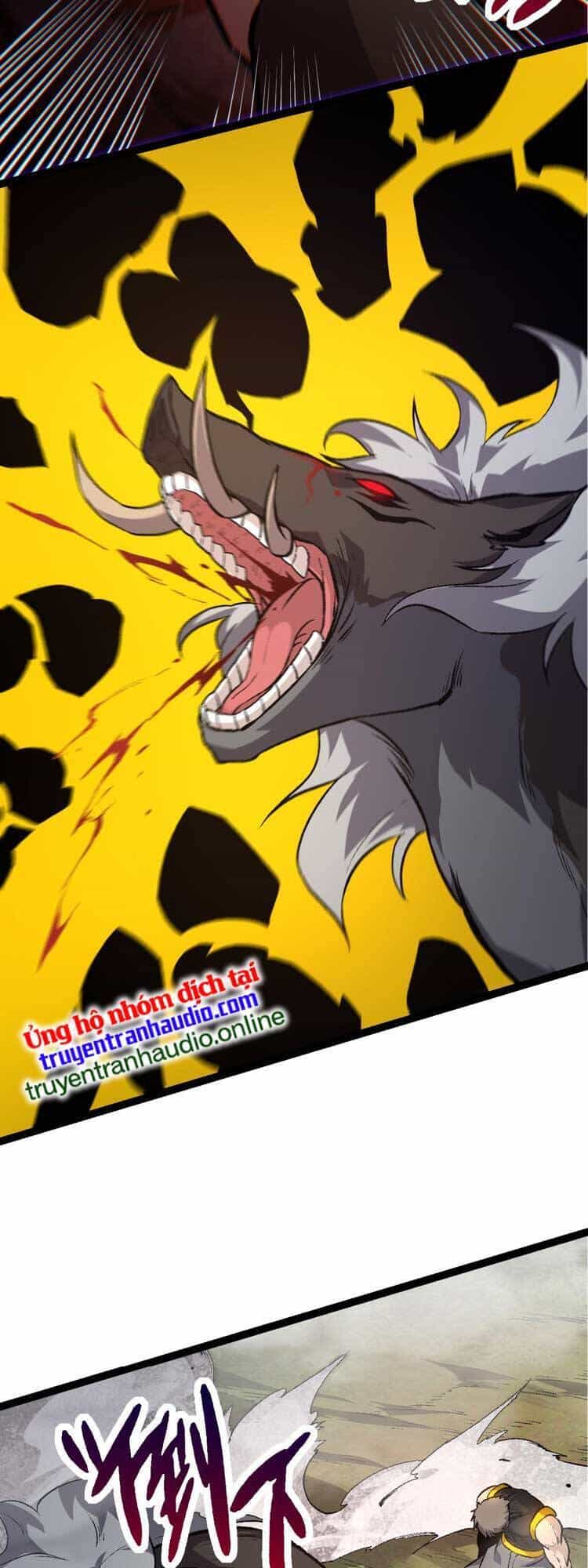 Chuyển Sinh Thành Liễu Đột Biến - Chương 53 - ảnh 14