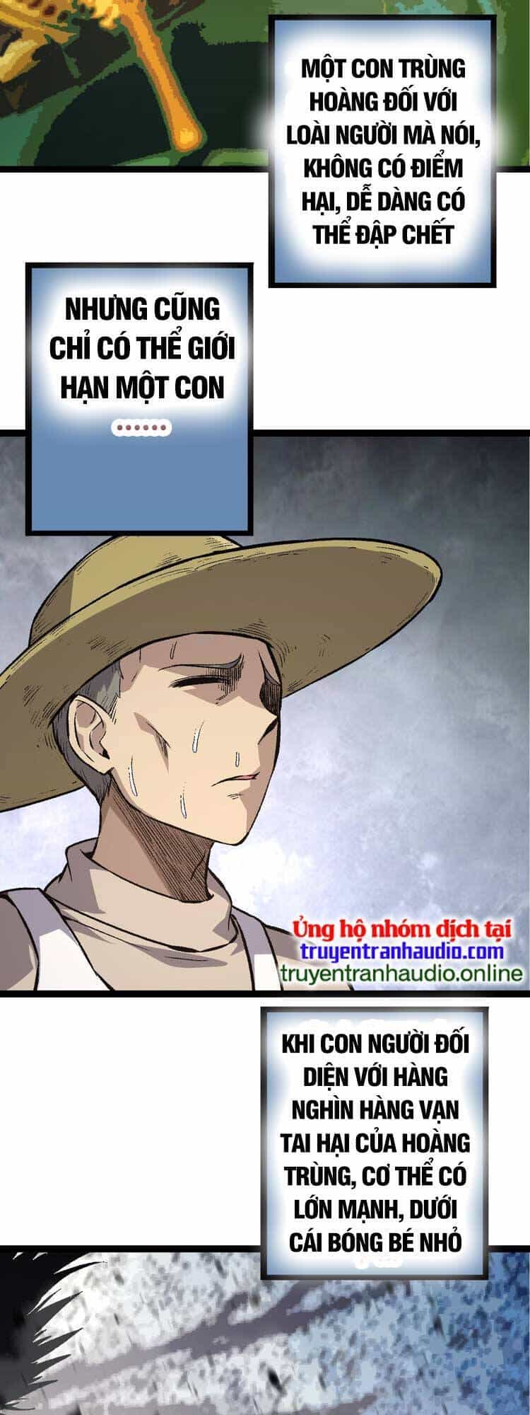 Chuyển Sinh Thành Liễu Đột Biến - Chương 53 - ảnh 2