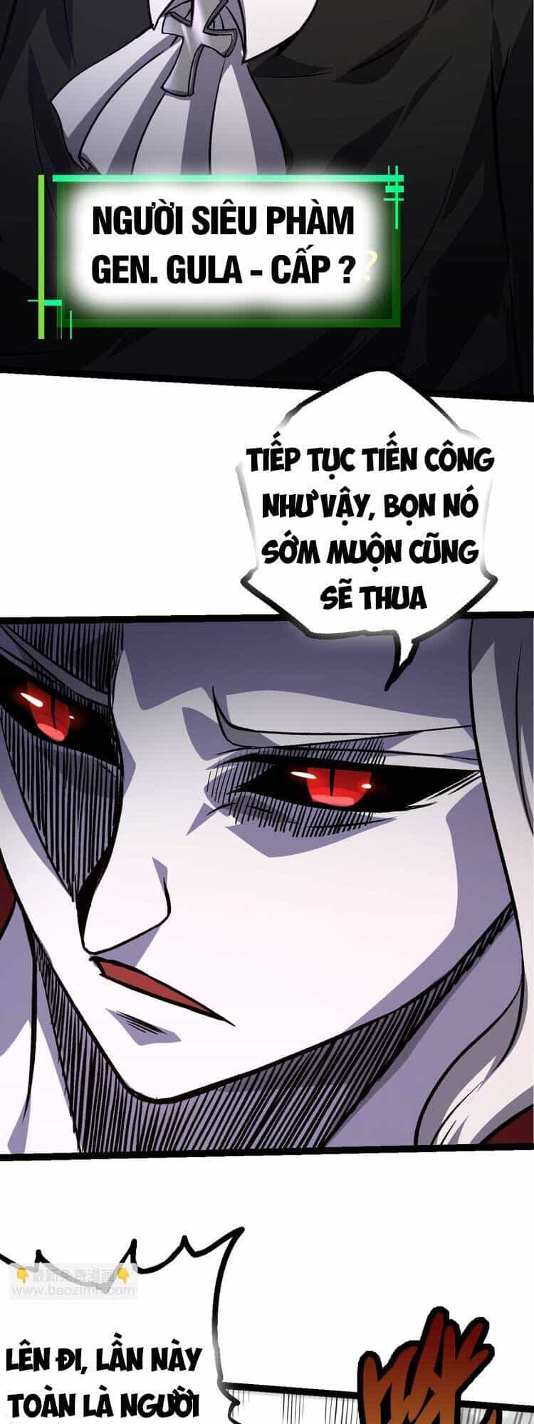 Chuyển Sinh Thành Liễu Đột Biến - Chương 53 - ảnh 36