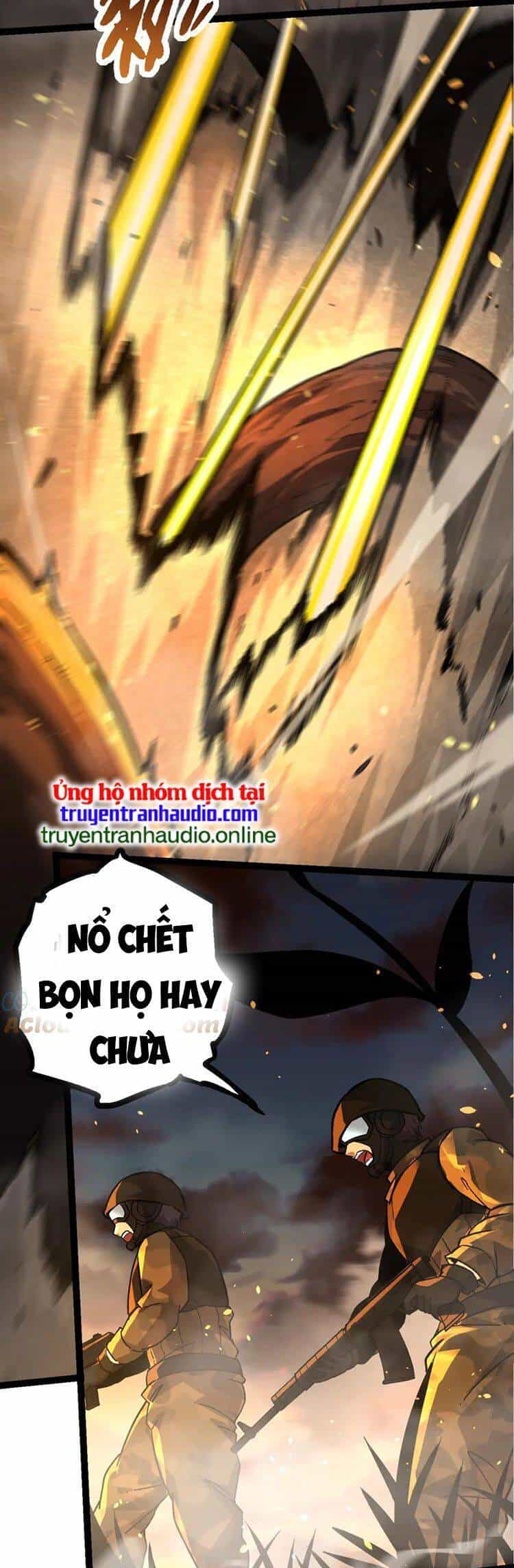 Chuyển Sinh Thành Liễu Đột Biến - Chương 54 - ảnh 2