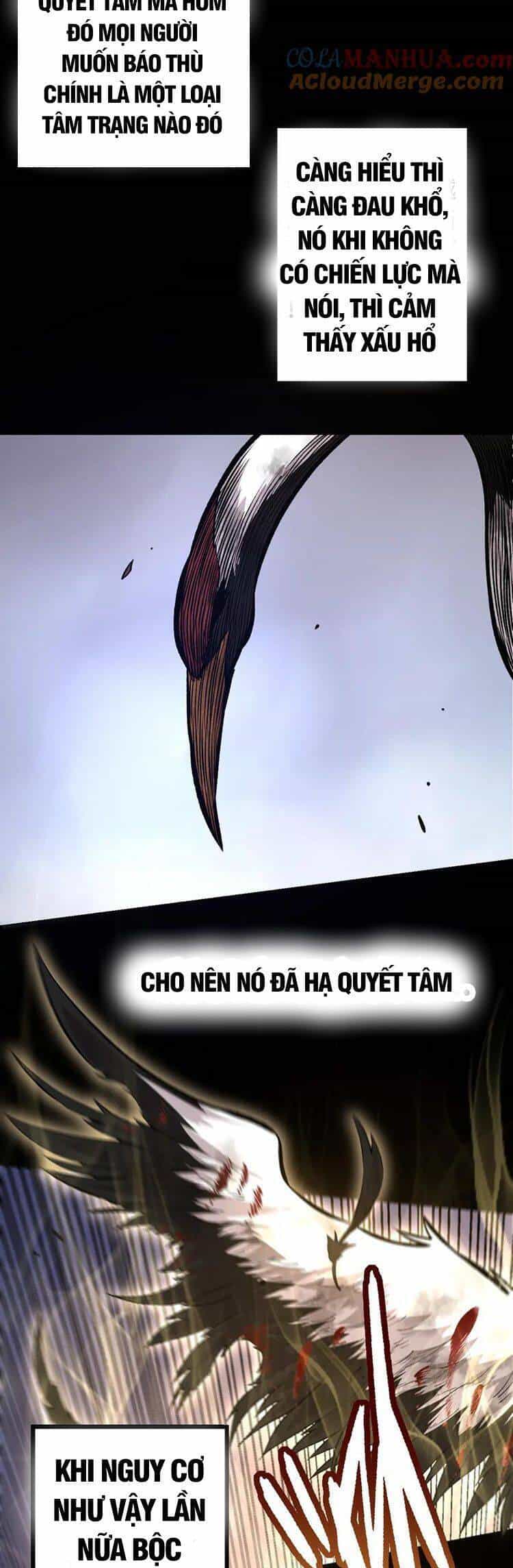 Chuyển Sinh Thành Liễu Đột Biến - Chương 54 - ảnh 28