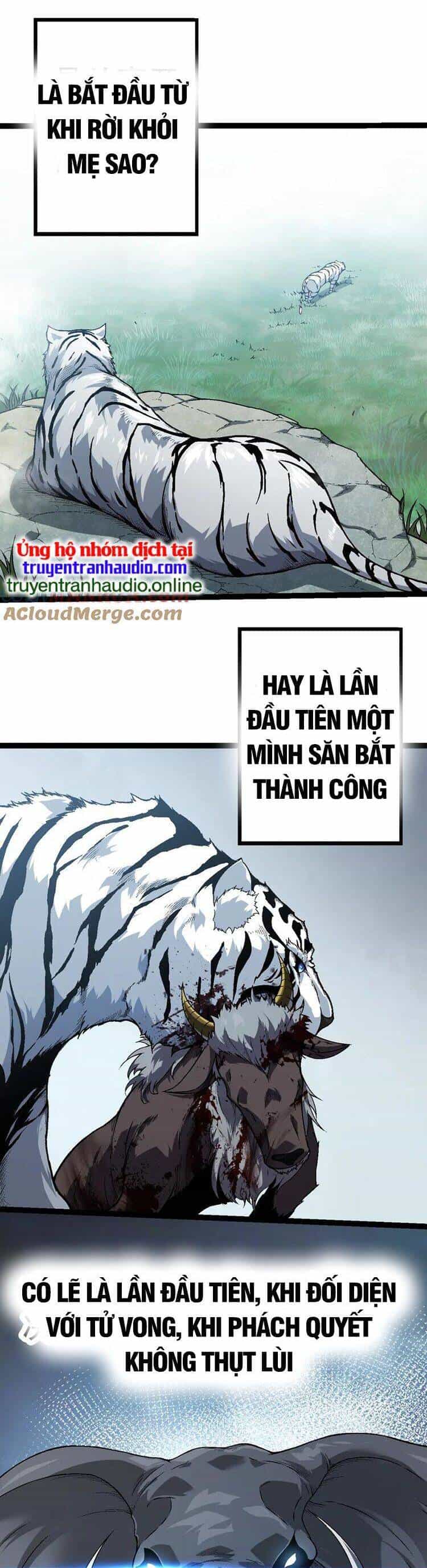 Chuyển Sinh Thành Liễu Đột Biến - Chương 55 - ảnh 2