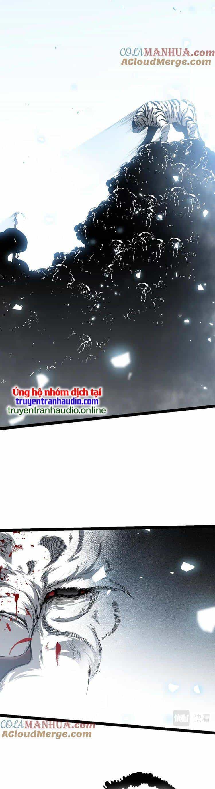 Chuyển Sinh Thành Liễu Đột Biến - Chương 55 - ảnh 4