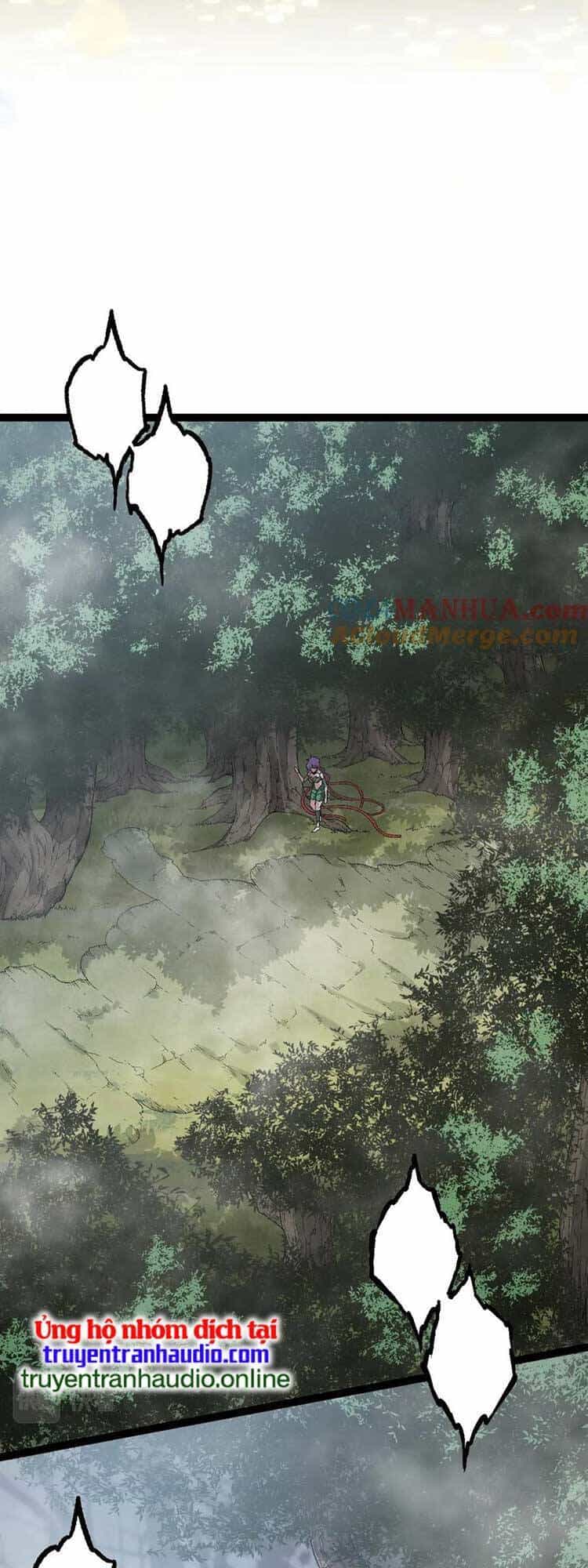 Chuyển Sinh Thành Liễu Đột Biến - Chương 56 - ảnh 19