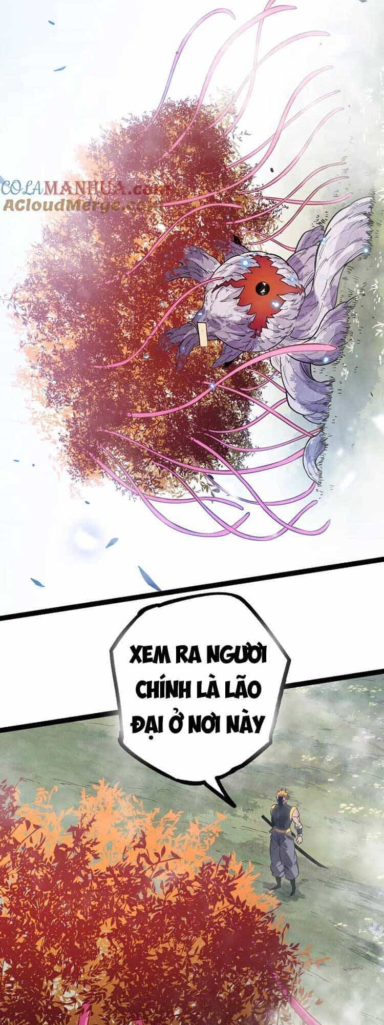 Chuyển Sinh Thành Liễu Đột Biến - Chương 56 - ảnh 32