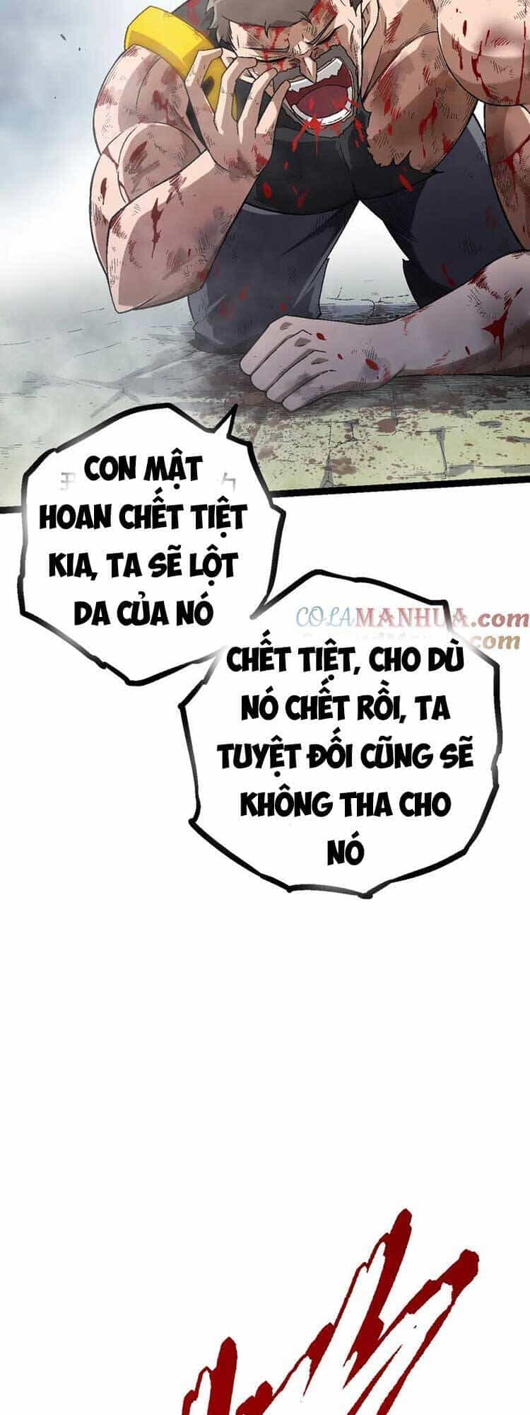 Chuyển Sinh Thành Liễu Đột Biến - Chương 56 - ảnh 9