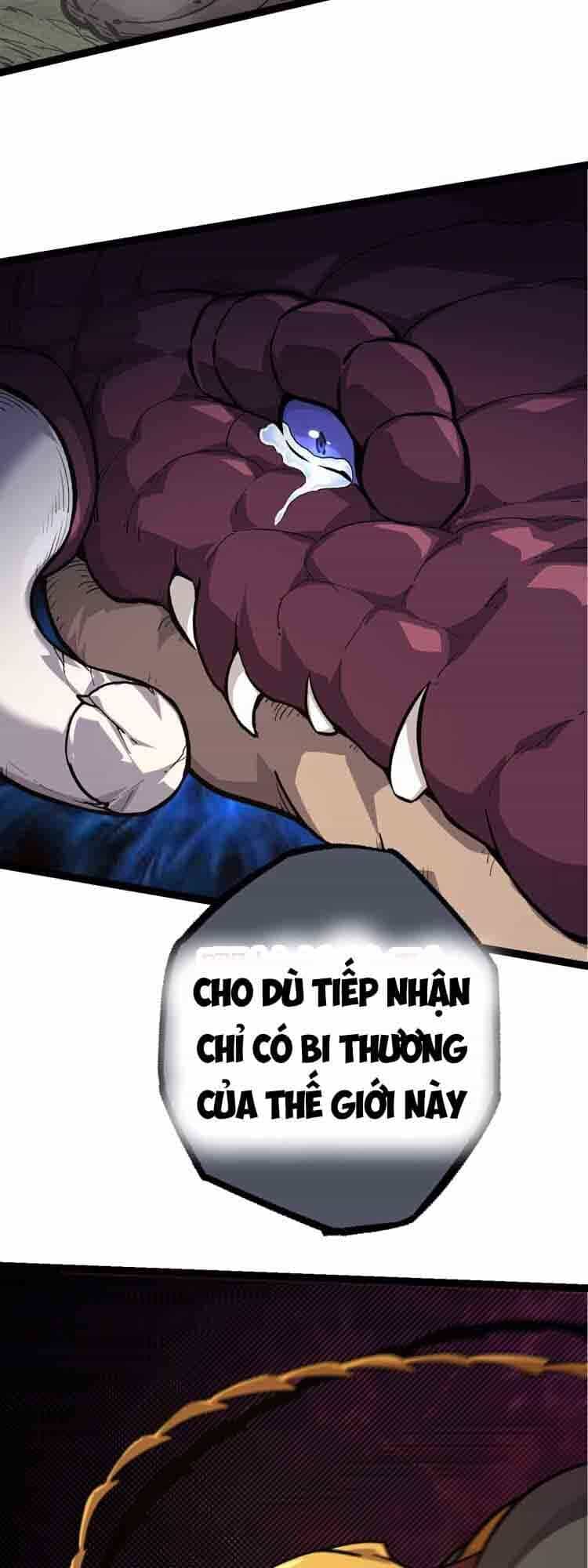 Chuyển Sinh Thành Liễu Đột Biến - Chương 57 - ảnh 24