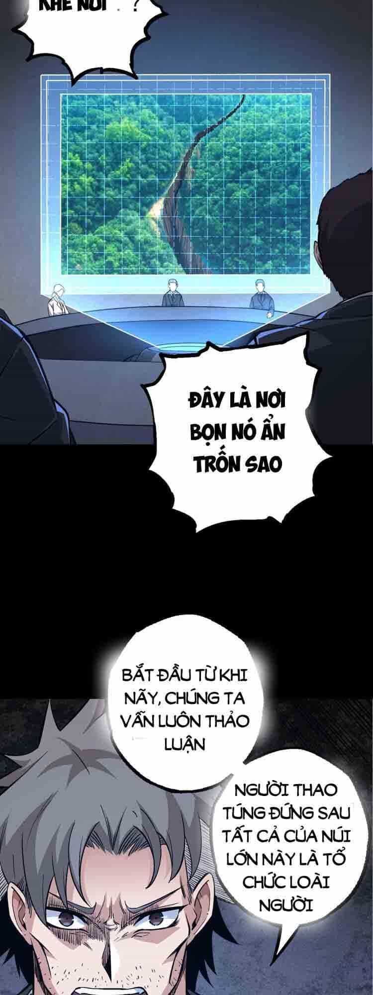 Chuyển Sinh Thành Liễu Đột Biến - Chương 57 - ảnh 3