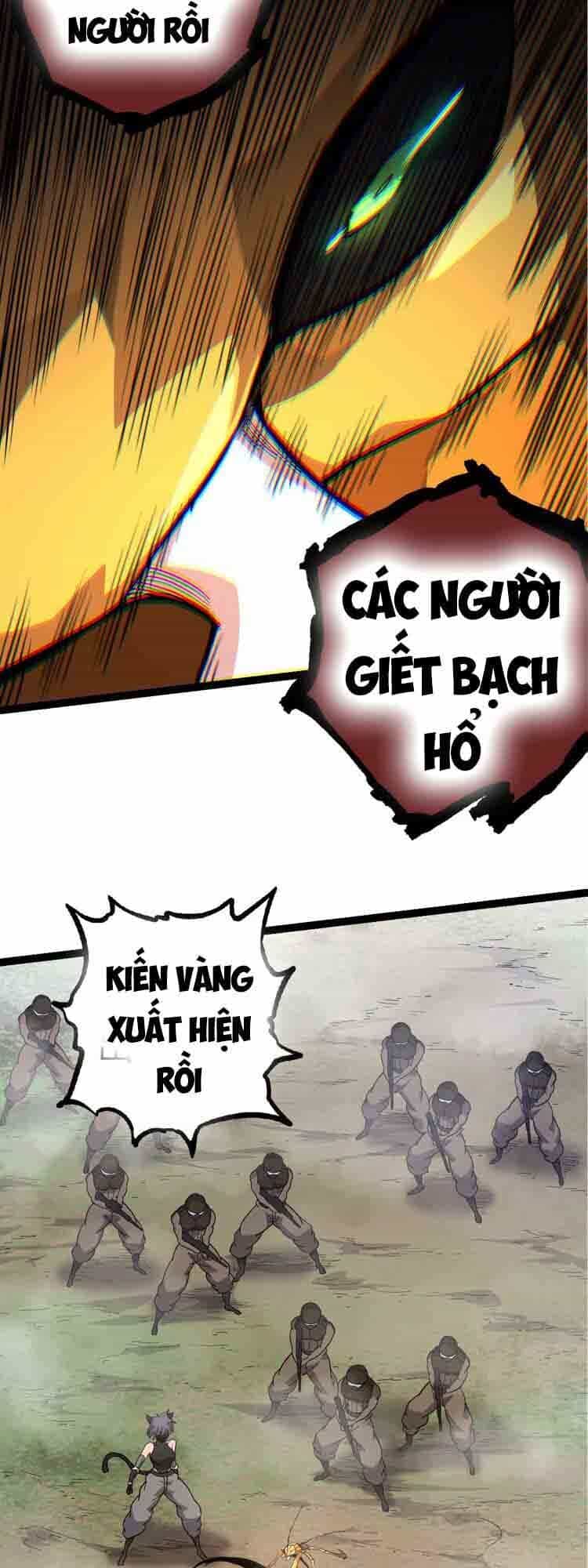 Chuyển Sinh Thành Liễu Đột Biến - Chương 57 - ảnh 35