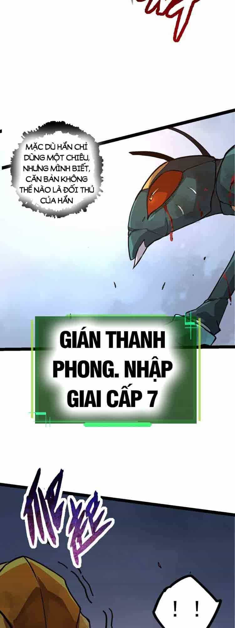 Chuyển Sinh Thành Liễu Đột Biến - Chương 57 - ảnh 45