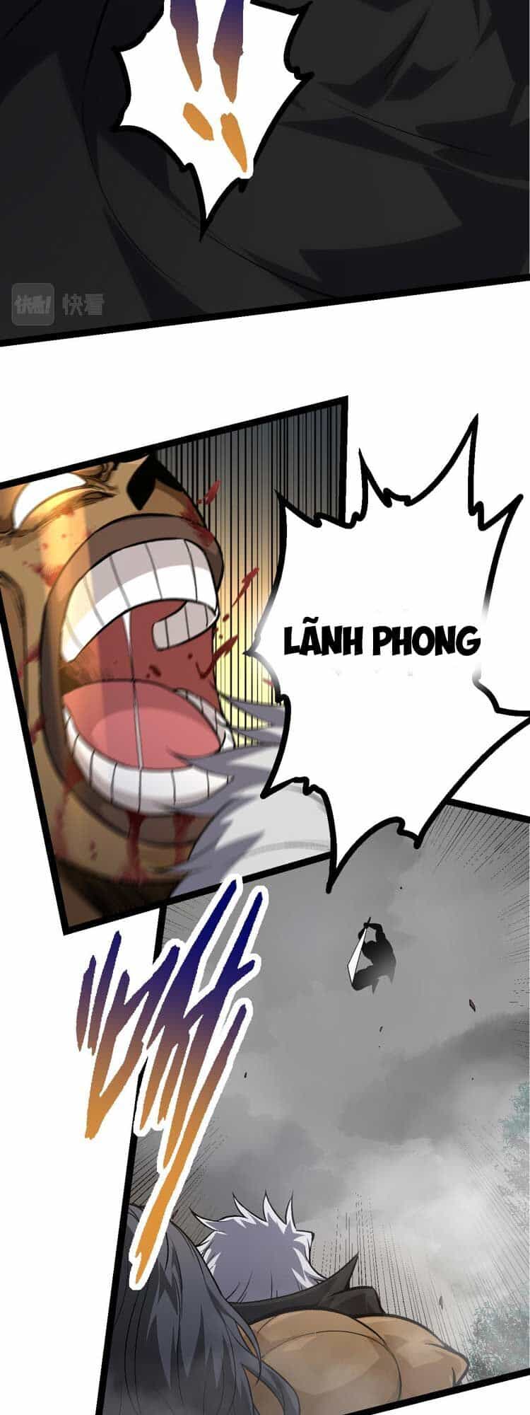 Chuyển Sinh Thành Liễu Đột Biến - Chương 58 - ảnh 12