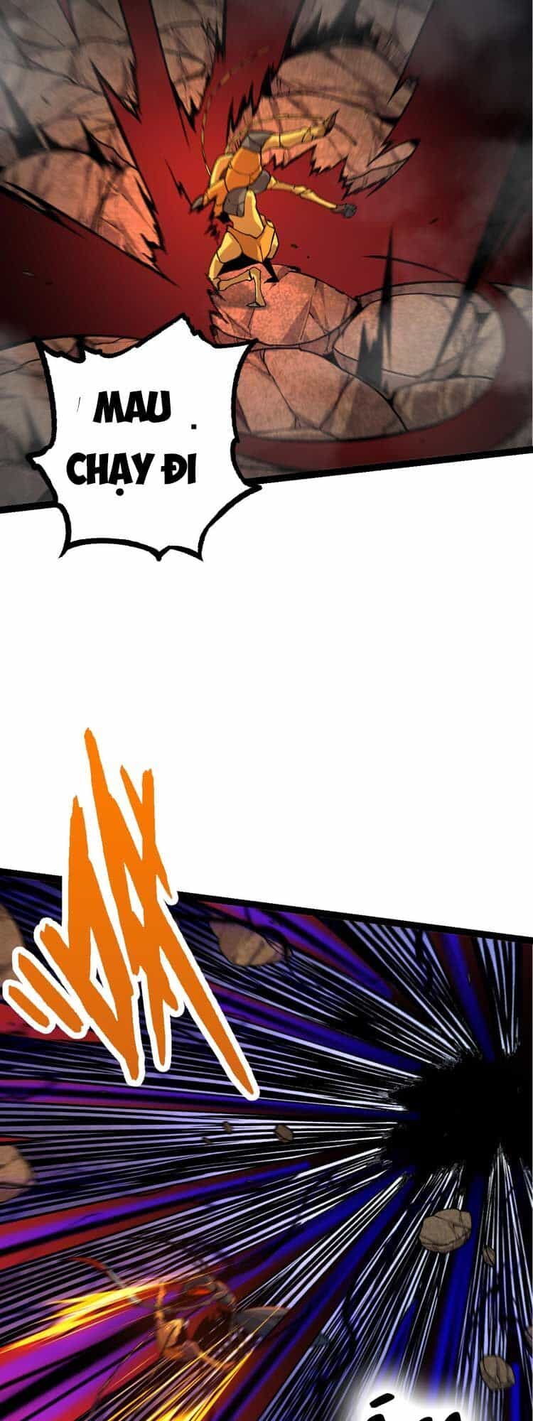 Chuyển Sinh Thành Liễu Đột Biến - Chương 58 - ảnh 25