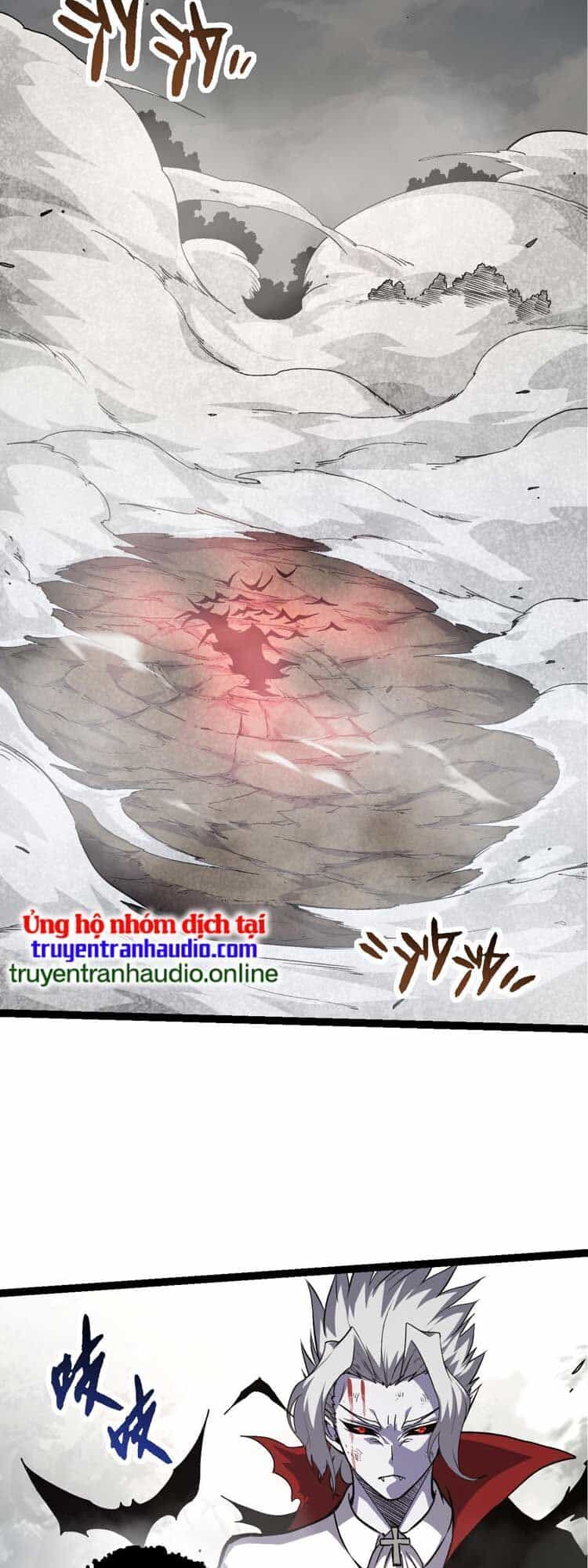 Chuyển Sinh Thành Liễu Đột Biến - Chương 58 - ảnh 27