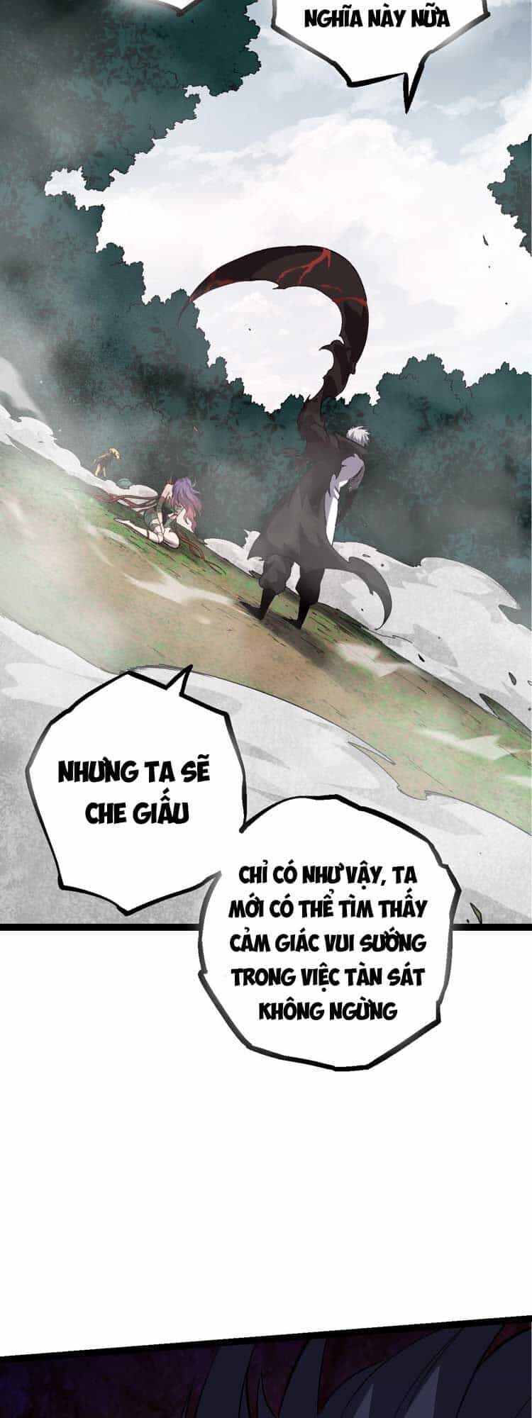 Chuyển Sinh Thành Liễu Đột Biến - Chương 58 - ảnh 37