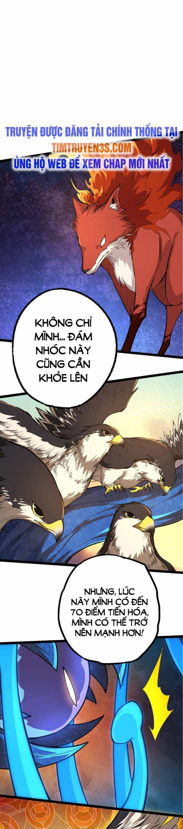 Chuyển Sinh Thành Liễu Đột Biến - Chương 5 - ảnh 1