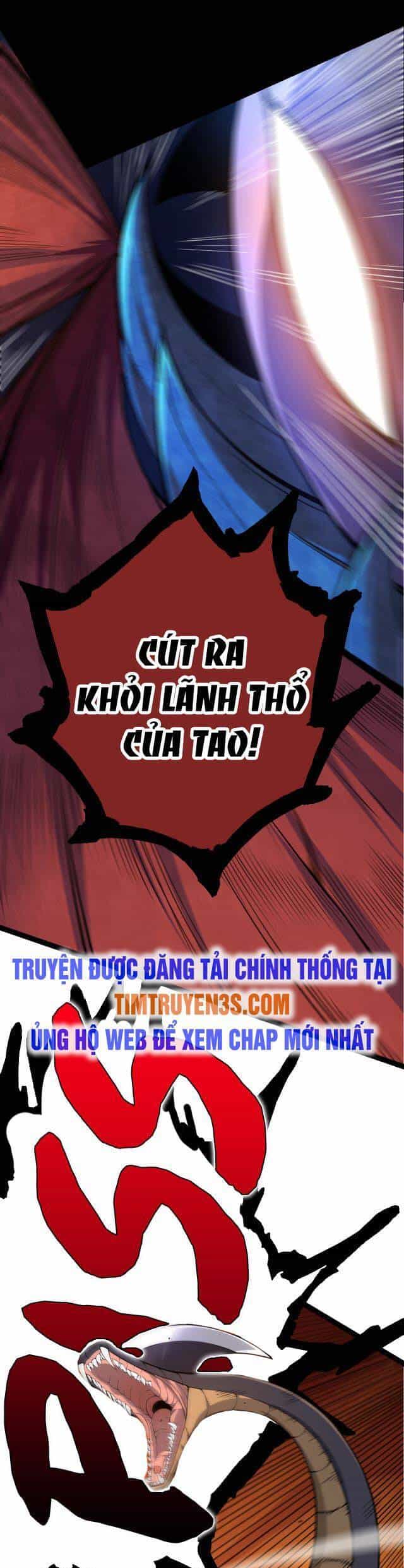 Chuyển Sinh Thành Liễu Đột Biến - Chương 5 - ảnh 21