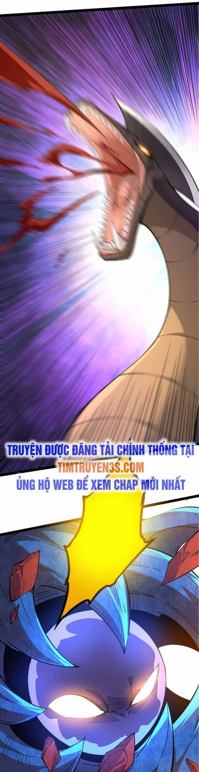 Chuyển Sinh Thành Liễu Đột Biến - Chương 5 - ảnh 23