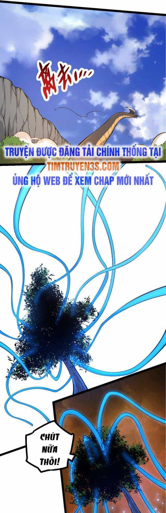 Chuyển Sinh Thành Liễu Đột Biến - Chương 5 - ảnh 27