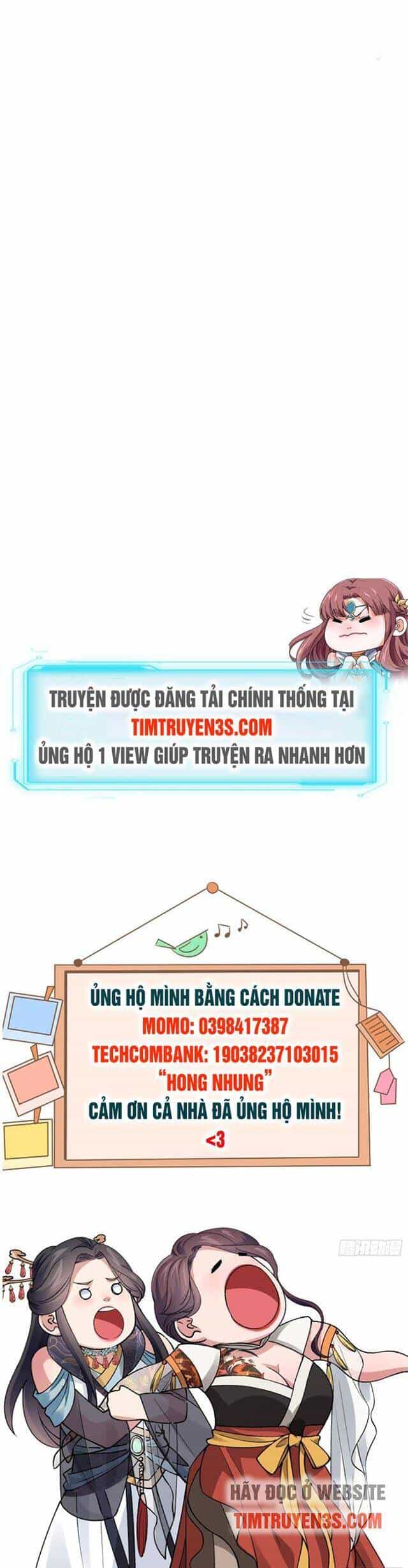 Chuyển Sinh Thành Liễu Đột Biến - Chương 5 - ảnh 33