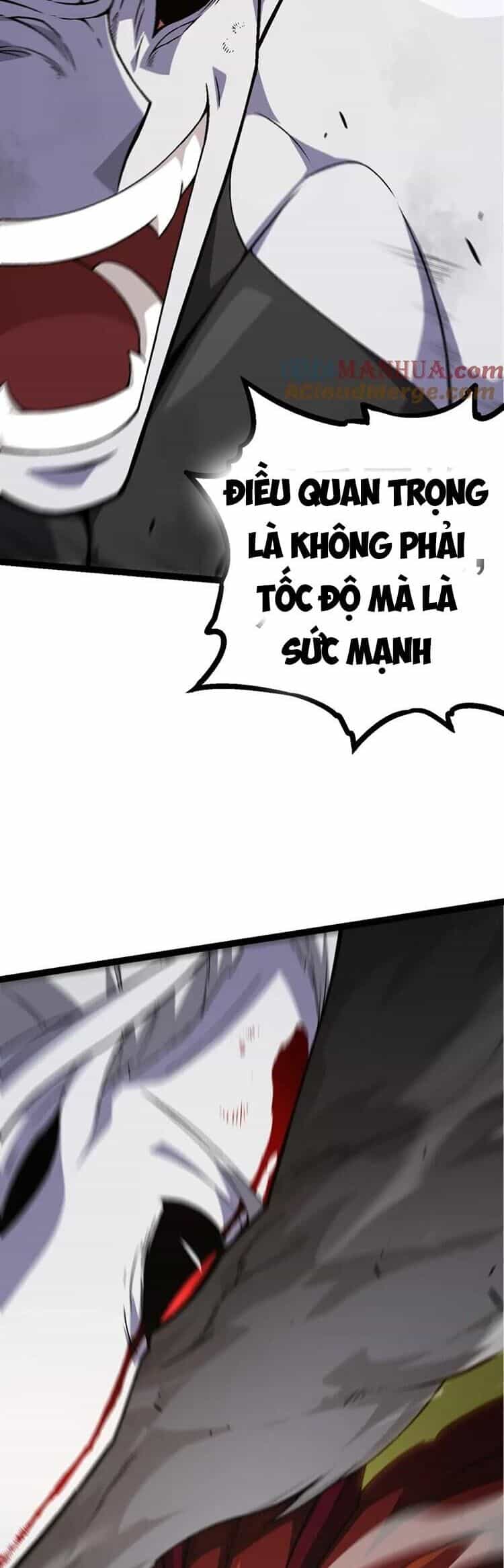 Chuyển Sinh Thành Liễu Đột Biến - Chương 59 - ảnh 38