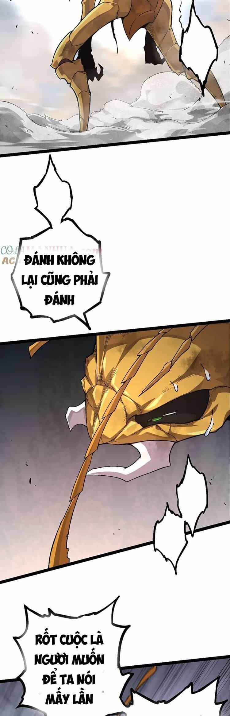 Chuyển Sinh Thành Liễu Đột Biến - Chương 59 - ảnh 4