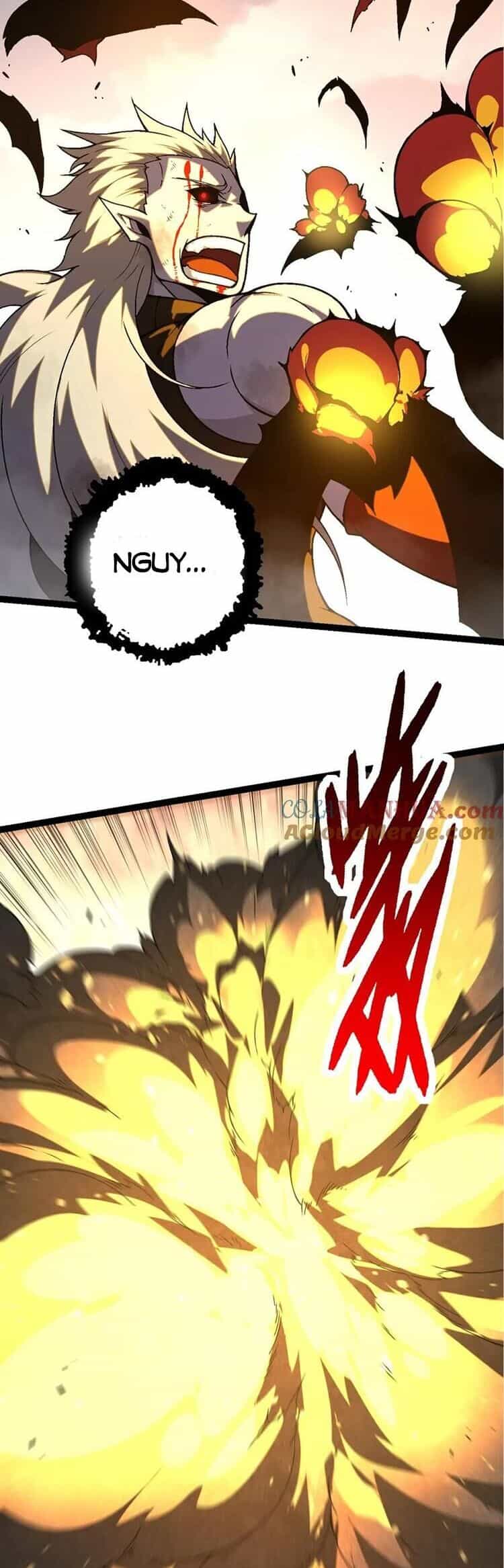 Chuyển Sinh Thành Liễu Đột Biến - Chương 60 - ảnh 14