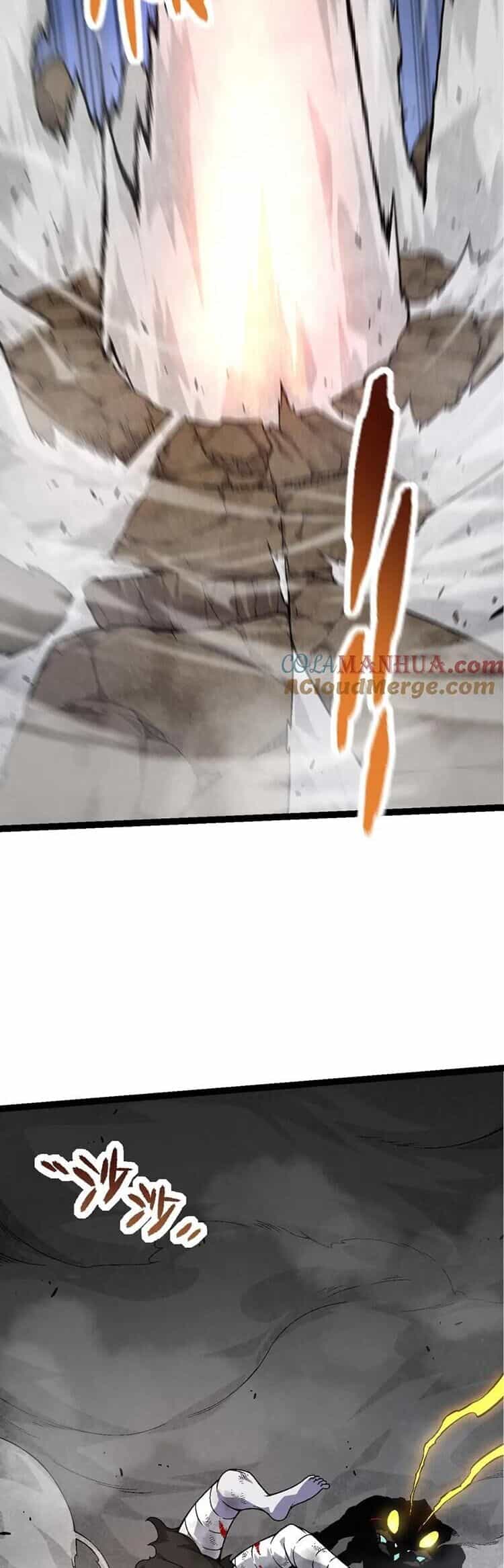 Chuyển Sinh Thành Liễu Đột Biến - Chương 60 - ảnh 39