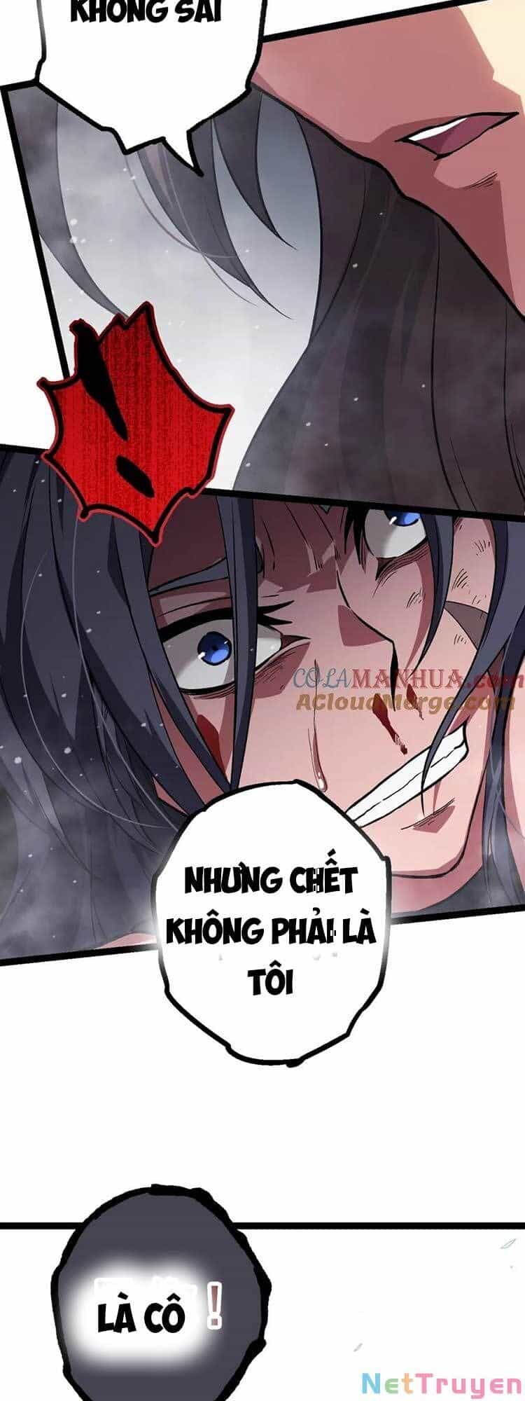 Chuyển Sinh Thành Liễu Đột Biến - Chương 61 - ảnh 19