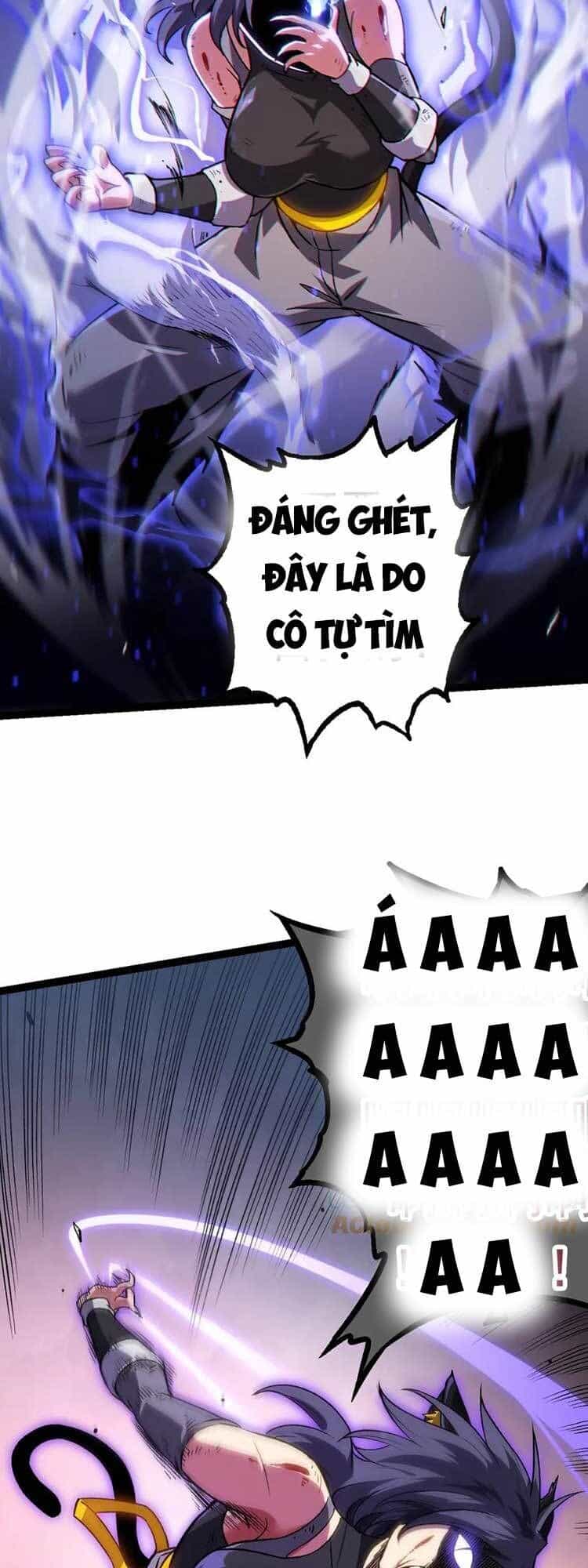 Chuyển Sinh Thành Liễu Đột Biến - Chương 61 - ảnh 28