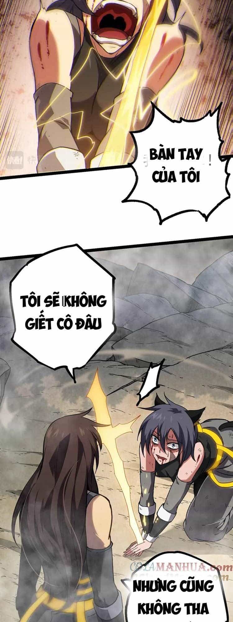 Chuyển Sinh Thành Liễu Đột Biến - Chương 61 - ảnh 39