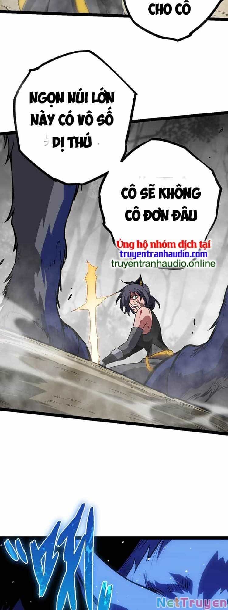 Chuyển Sinh Thành Liễu Đột Biến - Chương 61 - ảnh 40