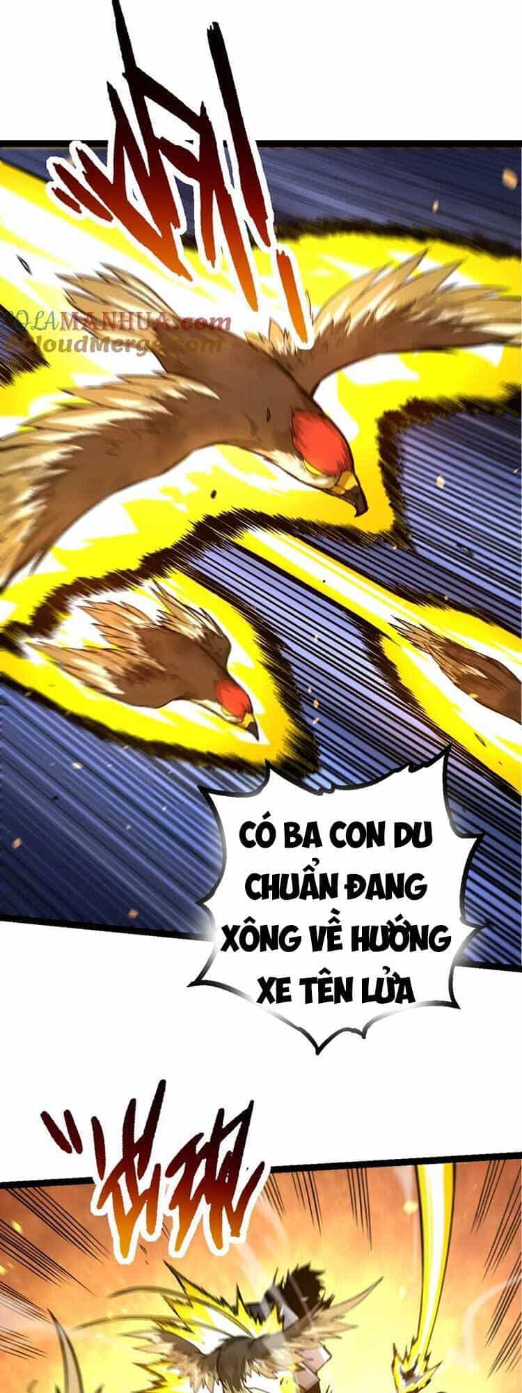 Chuyển Sinh Thành Liễu Đột Biến - Chương 62 - ảnh 13