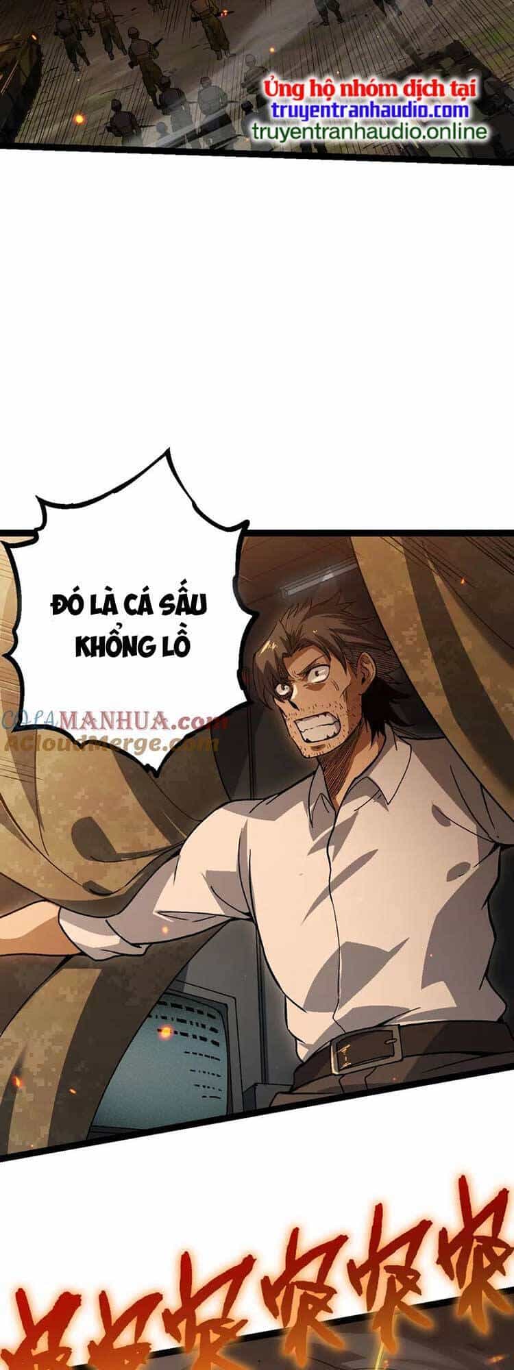 Chuyển Sinh Thành Liễu Đột Biến - Chương 62 - ảnh 25
