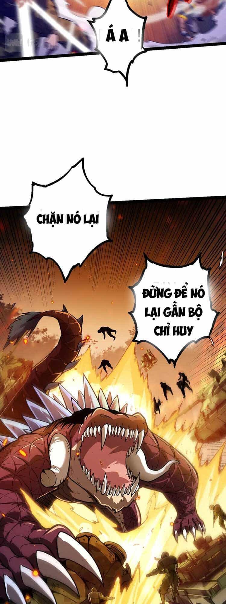Chuyển Sinh Thành Liễu Đột Biến - Chương 62 - ảnh 28