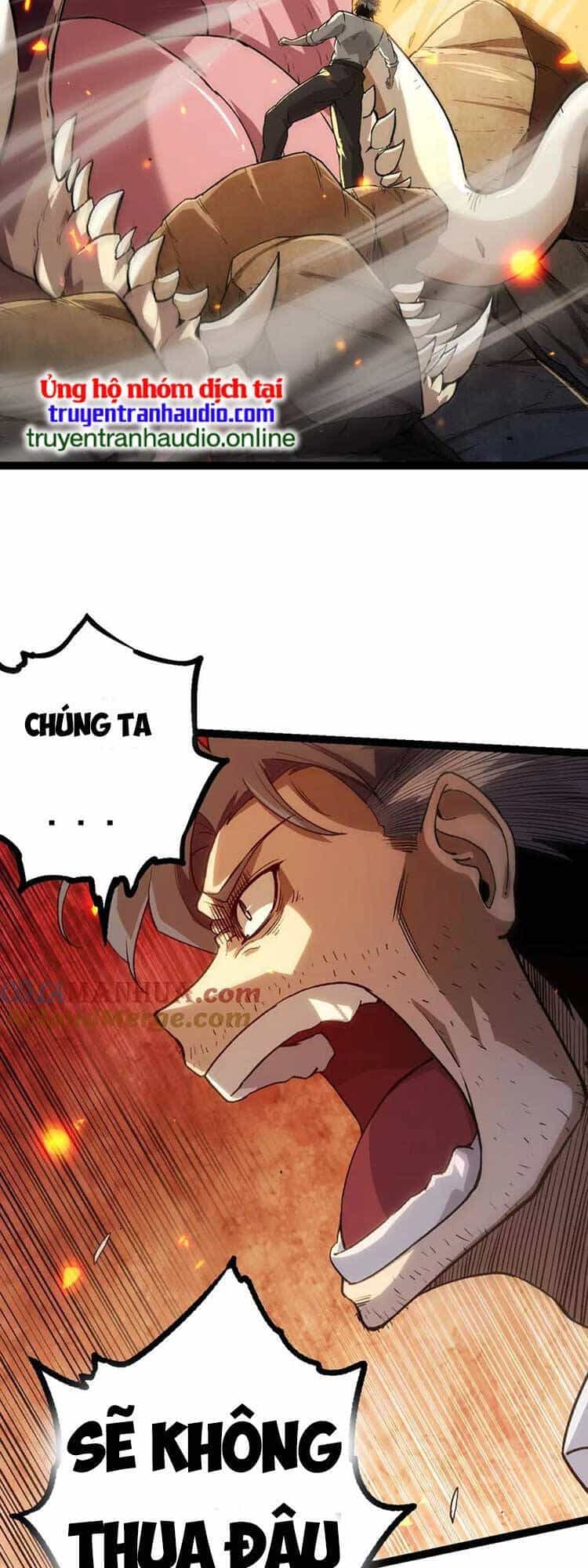 Chuyển Sinh Thành Liễu Đột Biến - Chương 62 - ảnh 43