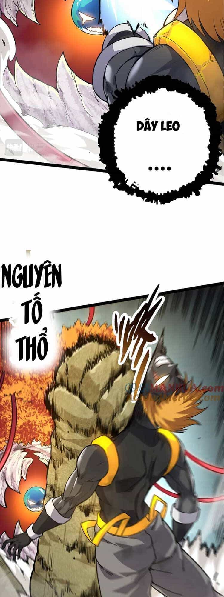 Chuyển Sinh Thành Liễu Đột Biến - Chương 63 - ảnh 25