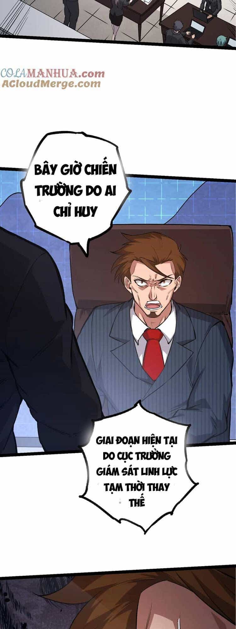 Chuyển Sinh Thành Liễu Đột Biến - Chương 63 - ảnh 39