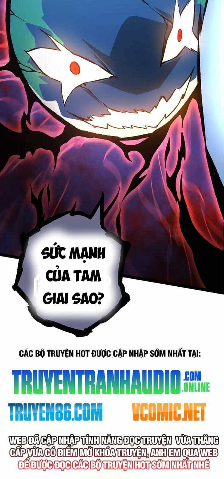 Chuyển Sinh Thành Liễu Đột Biến - Chương 63 - ảnh 49