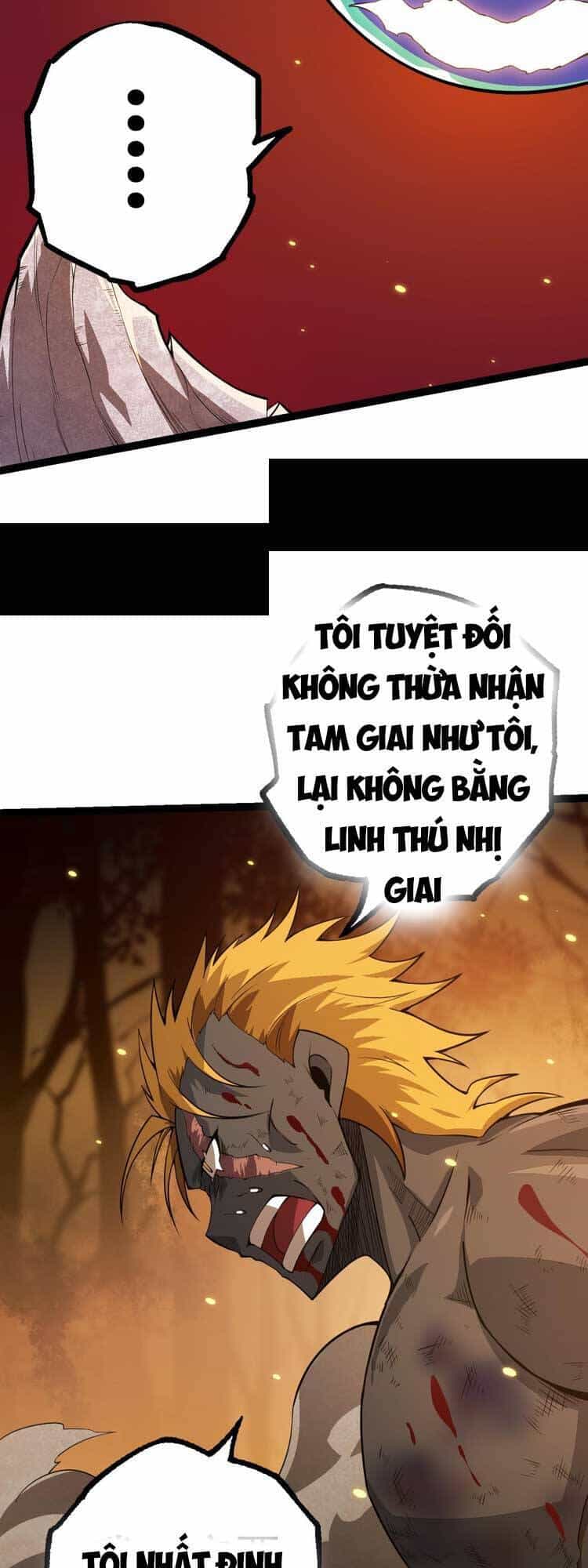 Chuyển Sinh Thành Liễu Đột Biến - Chương 64 - ảnh 14