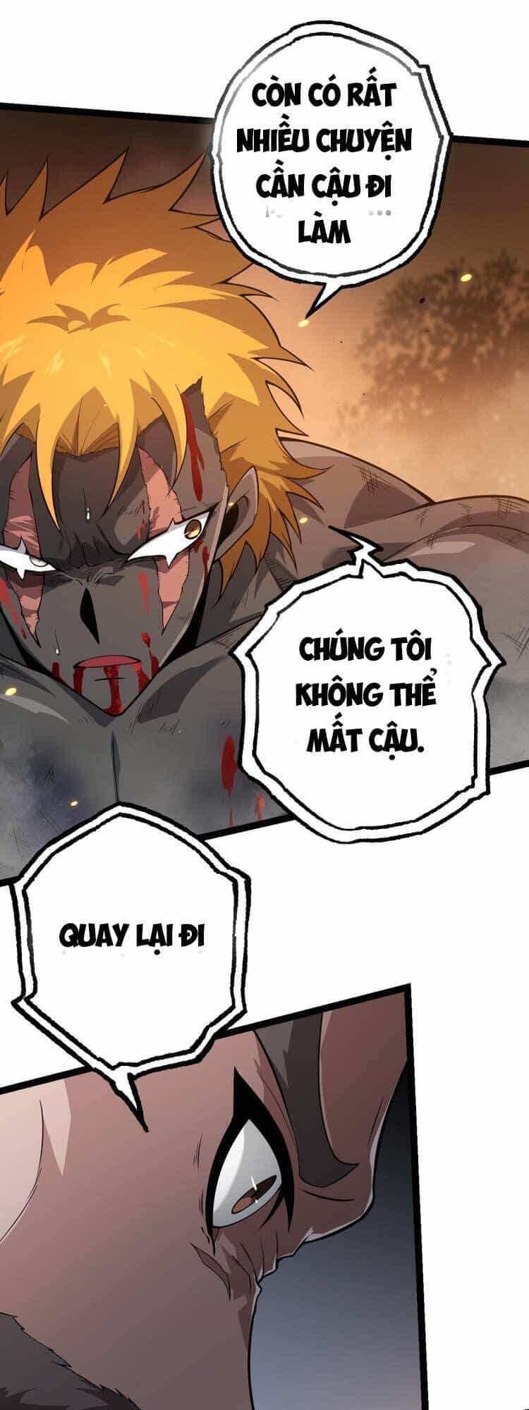 Chuyển Sinh Thành Liễu Đột Biến - Chương 64 - ảnh 16