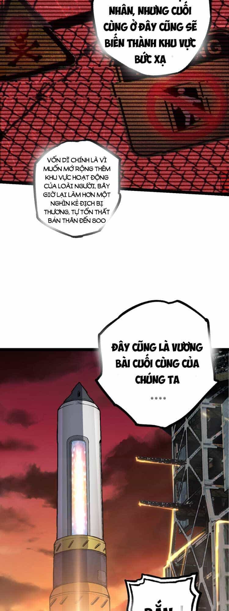 Chuyển Sinh Thành Liễu Đột Biến - Chương 64 - ảnh 22