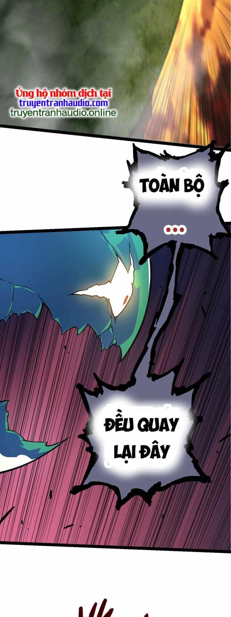 Chuyển Sinh Thành Liễu Đột Biến - Chương 64 - ảnh 26
