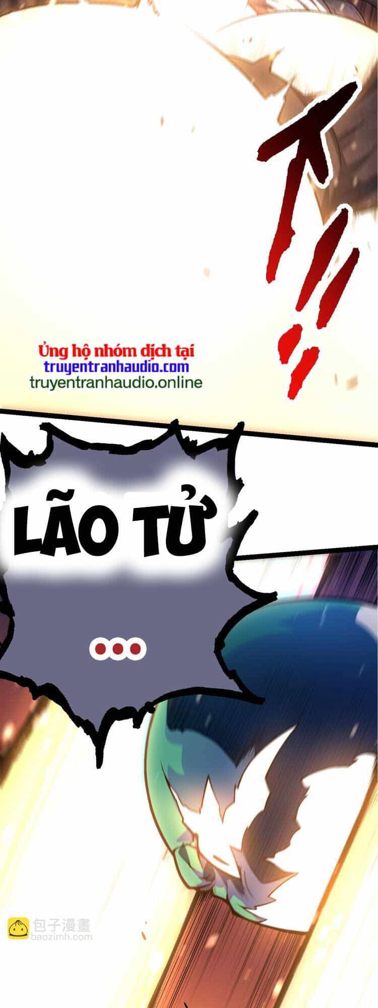 Chuyển Sinh Thành Liễu Đột Biến - Chương 64 - ảnh 42