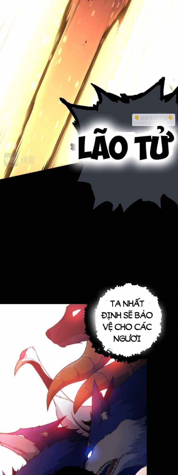 Chuyển Sinh Thành Liễu Đột Biến - Chương 64 - ảnh 43