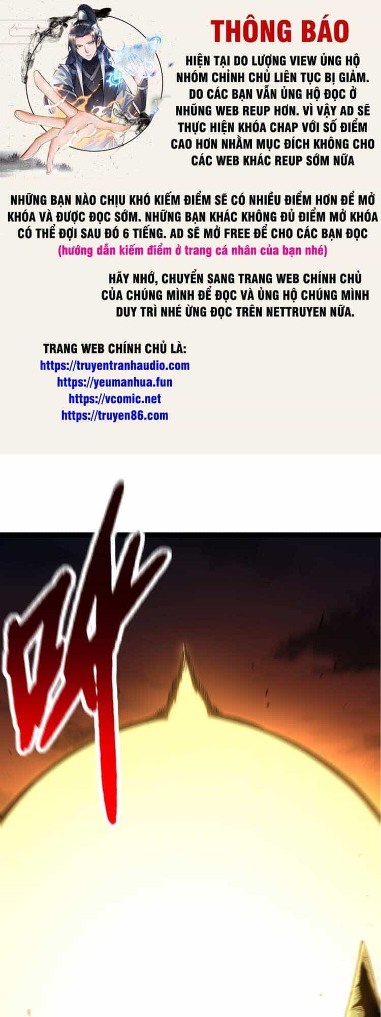 Chuyển Sinh Thành Liễu Đột Biến - Chương 65 - ảnh 1