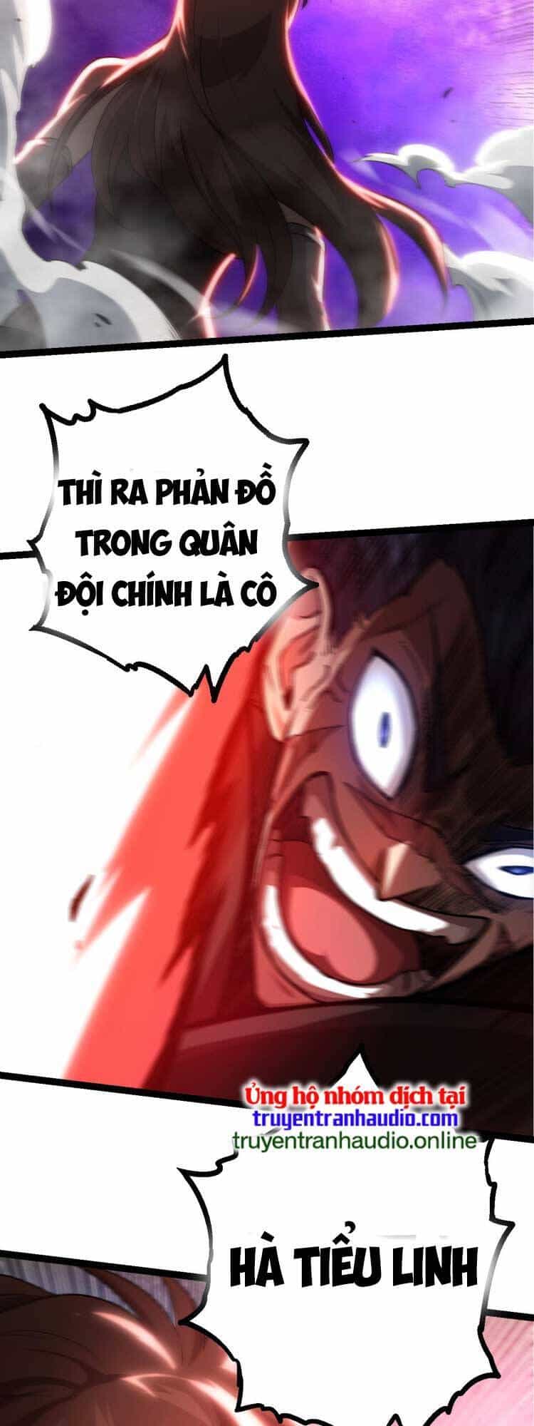 Chuyển Sinh Thành Liễu Đột Biến - Chương 65 - ảnh 21