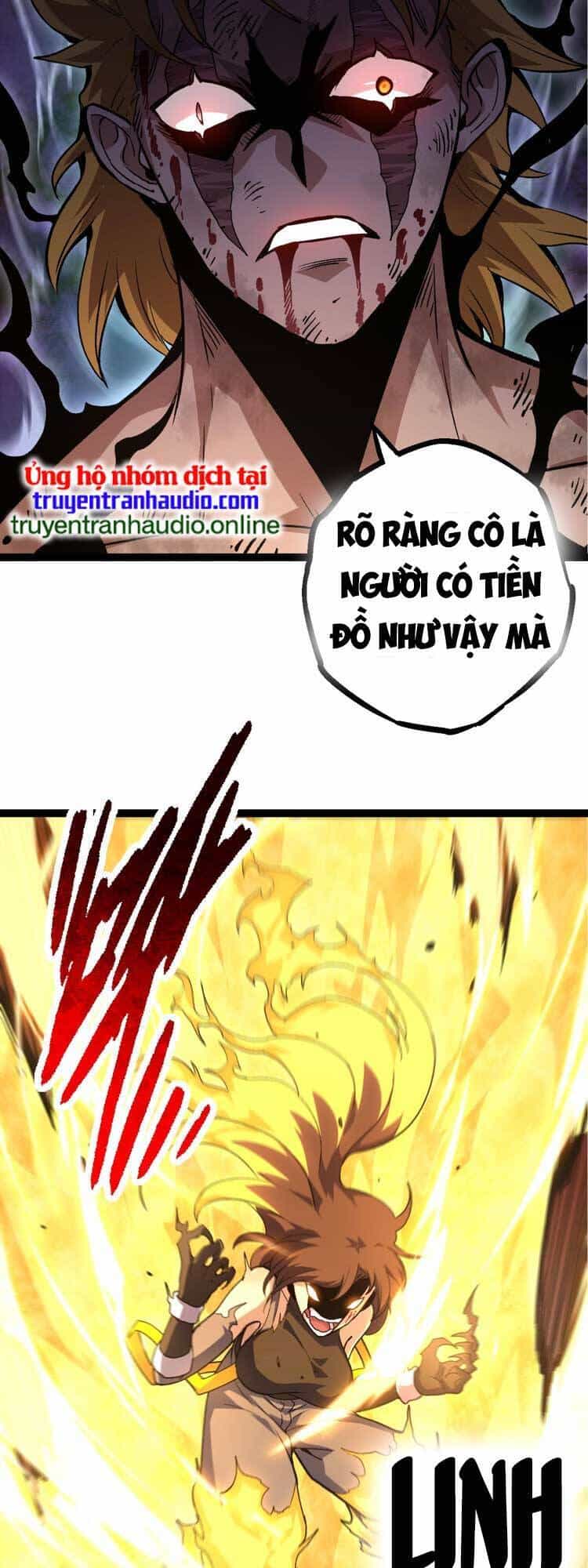 Chuyển Sinh Thành Liễu Đột Biến - Chương 65 - ảnh 30